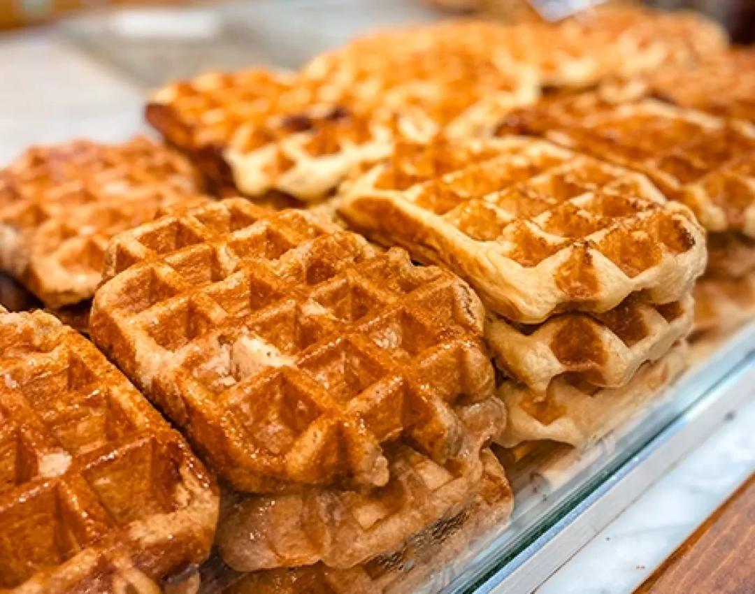 Secret Food Tours Brussels