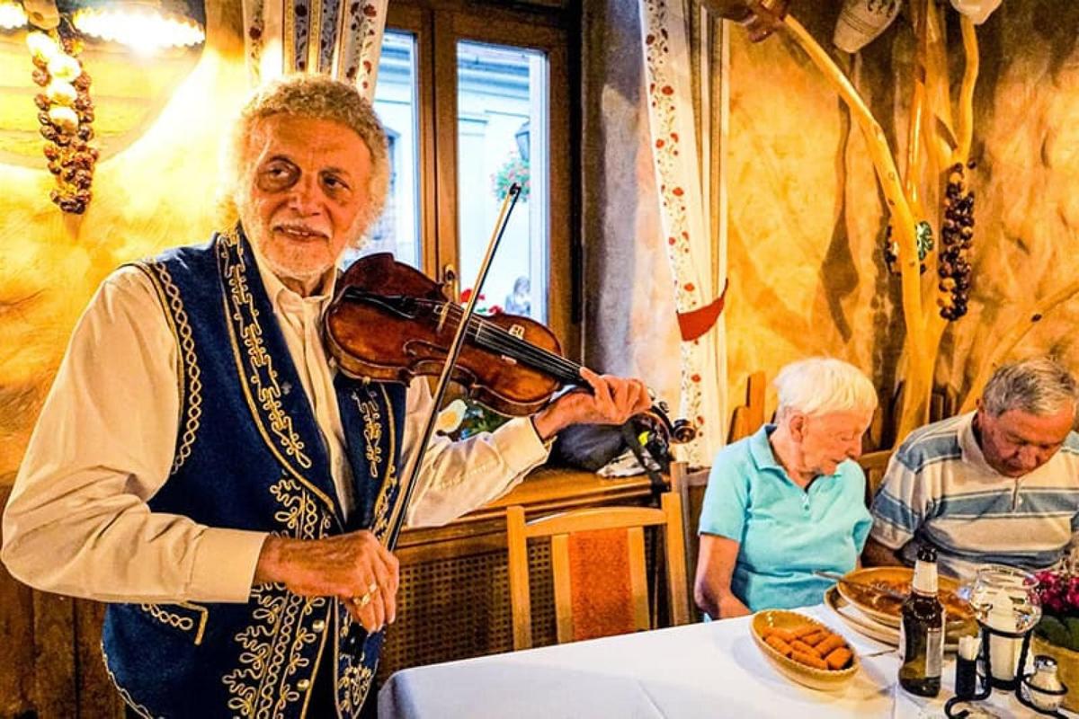 Photos of Secret Food Tour: Budapest Obuda