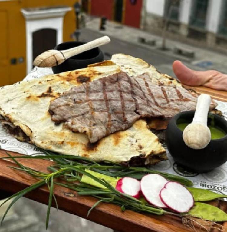 Oaxaca