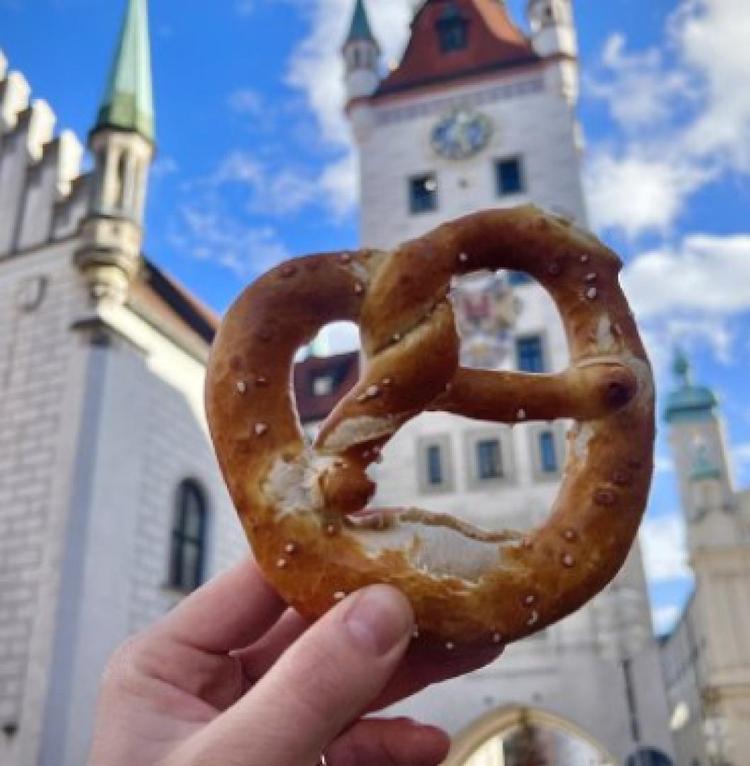 Munich