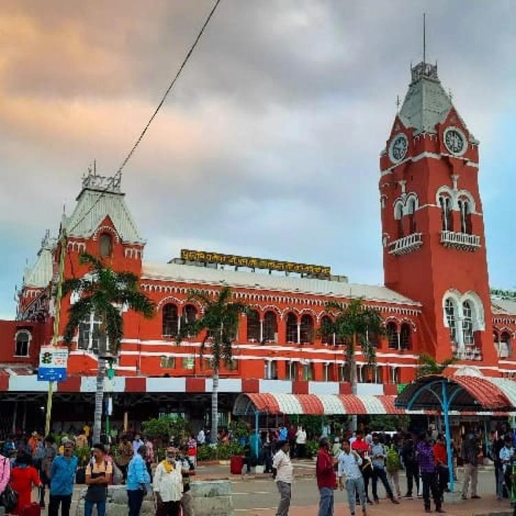Chennai
