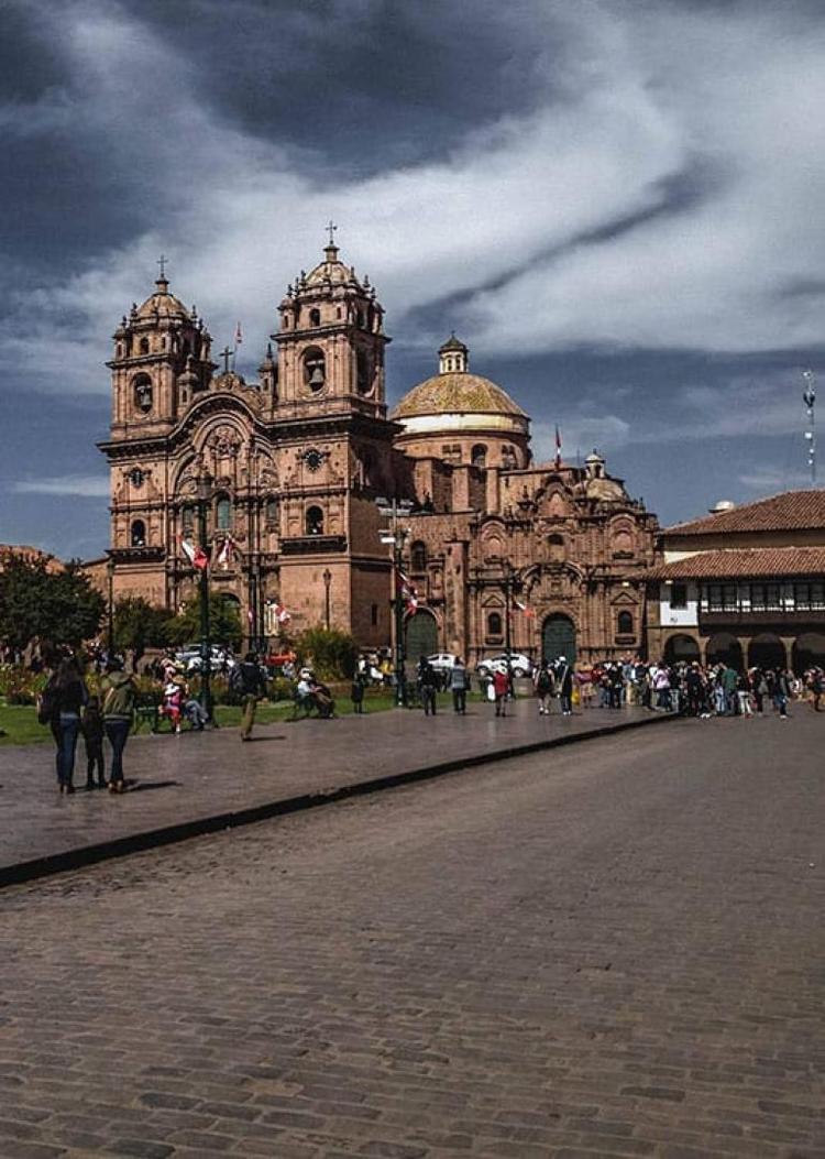 Cusco